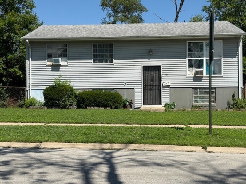 1908 Boston Street Chicago Heights IL 60411