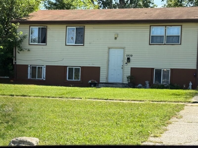 1939 Ashland Avenue Chicago Heights IL 60411