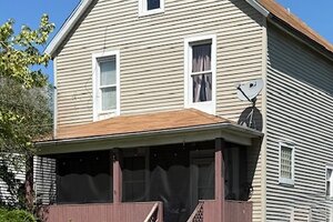 Photo of 21 W 21st Street Chicago Heights IL 60411