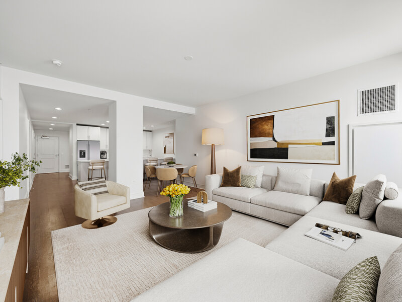850 N Lake Shore Drive Chicago IL 60611