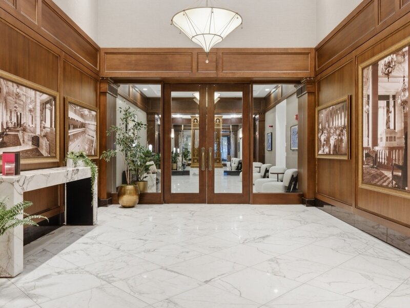 850 N Lake Shore Drive Chicago IL 60611