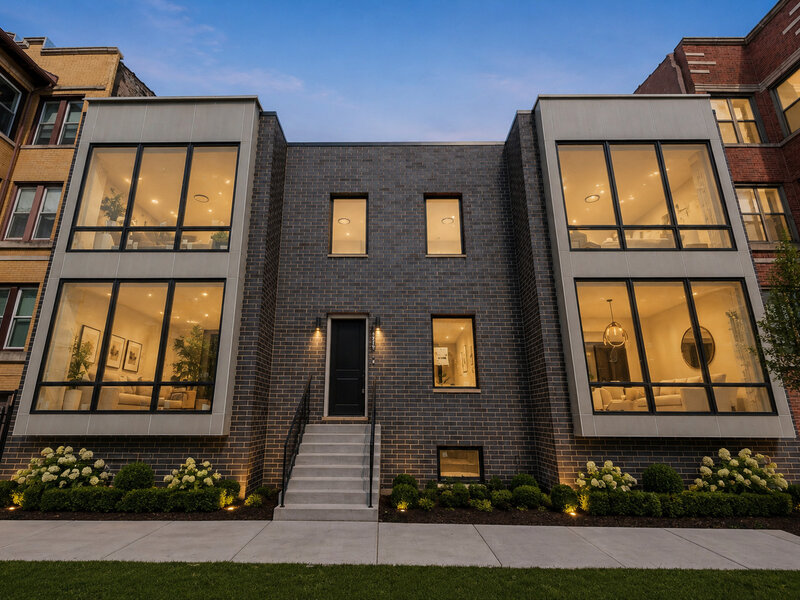 4719 S Ingleside Avenue Chicago IL 60615