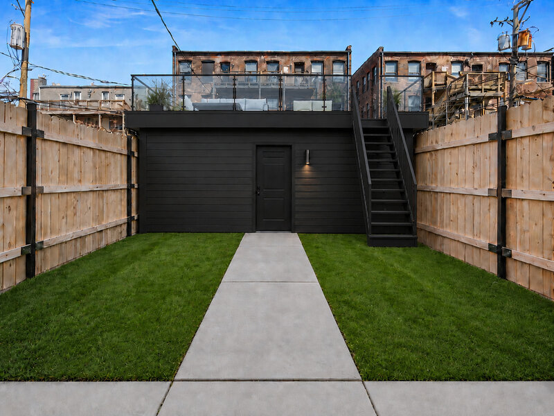 4719 S Ingleside Avenue Chicago IL 60615