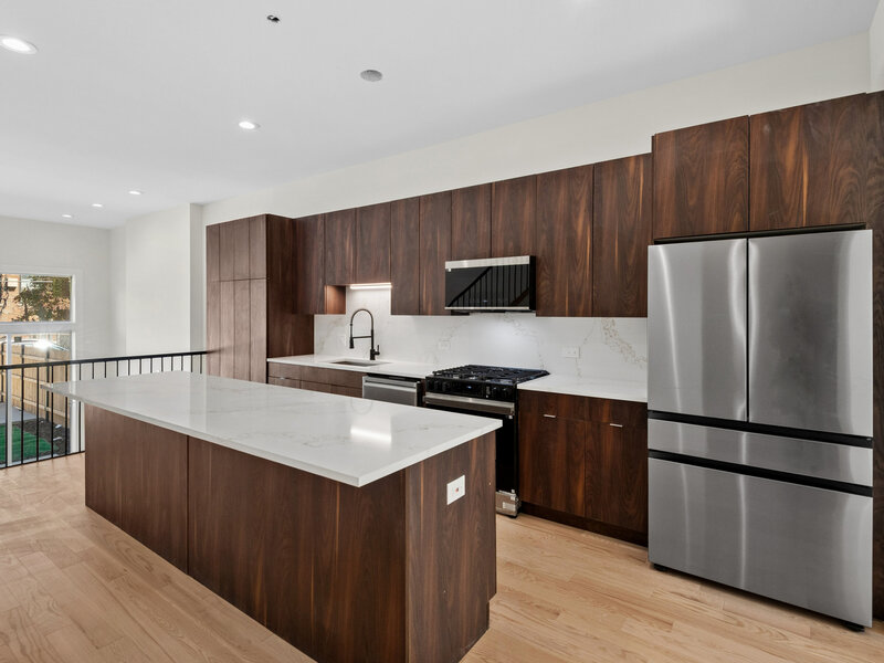 4719 S Ingleside Avenue Chicago IL 60615
