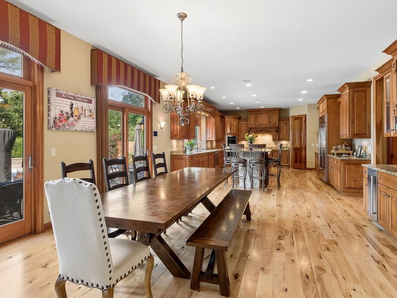 29 Hartman Drive Naperville IL 60564
