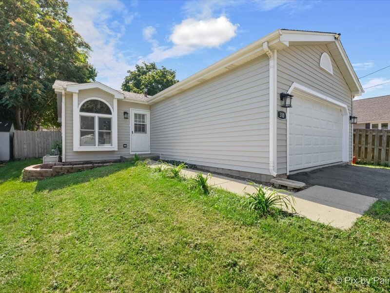 310 Lily Lane Lakemoor IL 60051