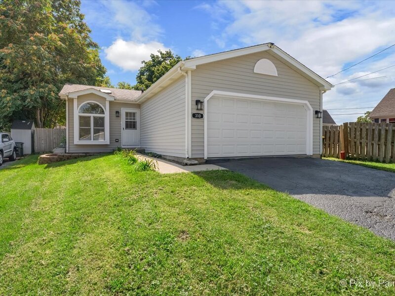 310 Lily Lane Lakemoor IL 60051