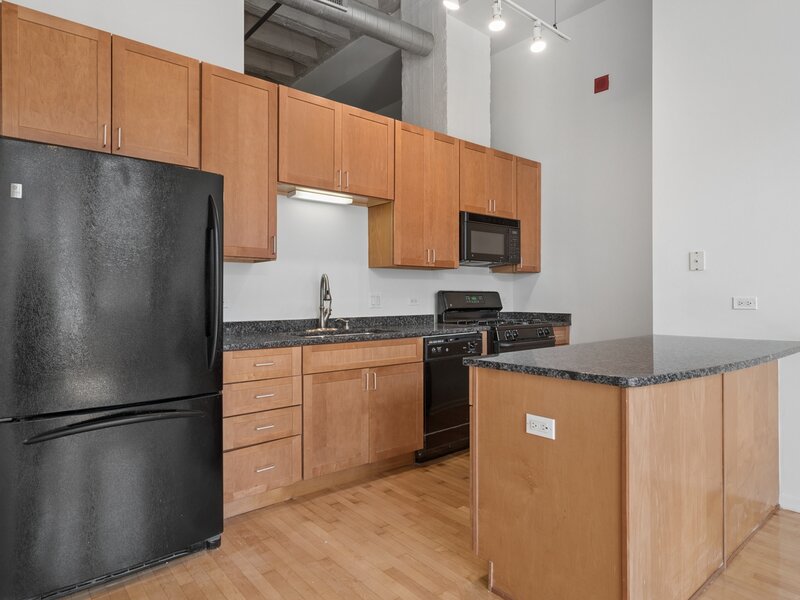 1645 W Ogden Avenue Chicago IL 60612