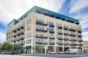 Photo of 1645 W Ogden Avenue Chicago IL 60612 Unit 303