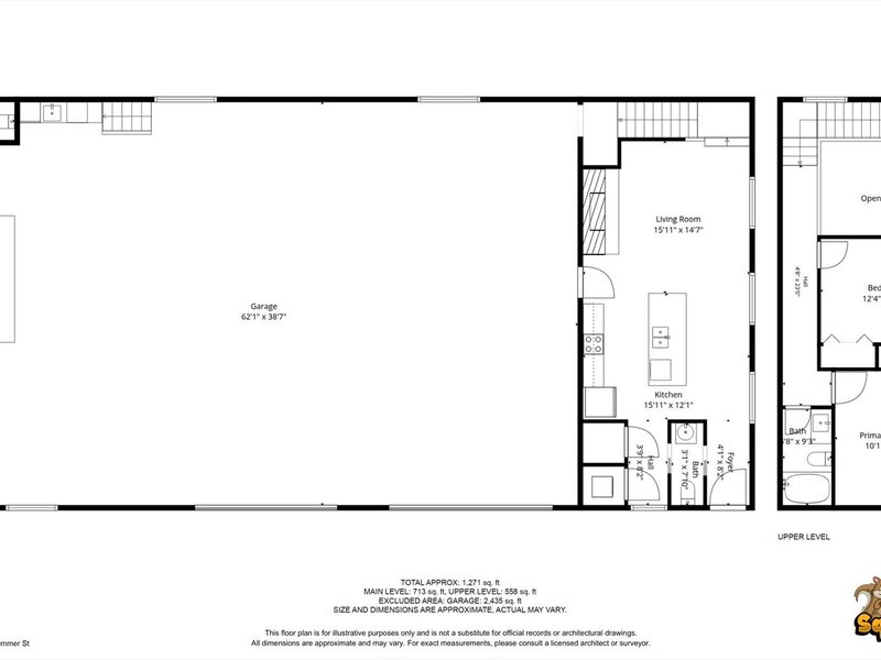 652 E Summer Street Paxton IL 60957