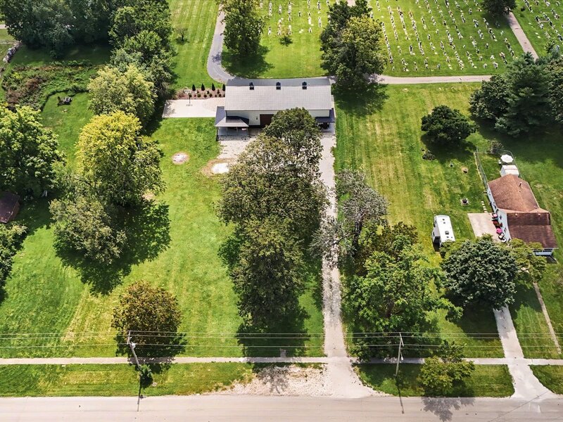 652 E Summer Street Paxton IL 60957