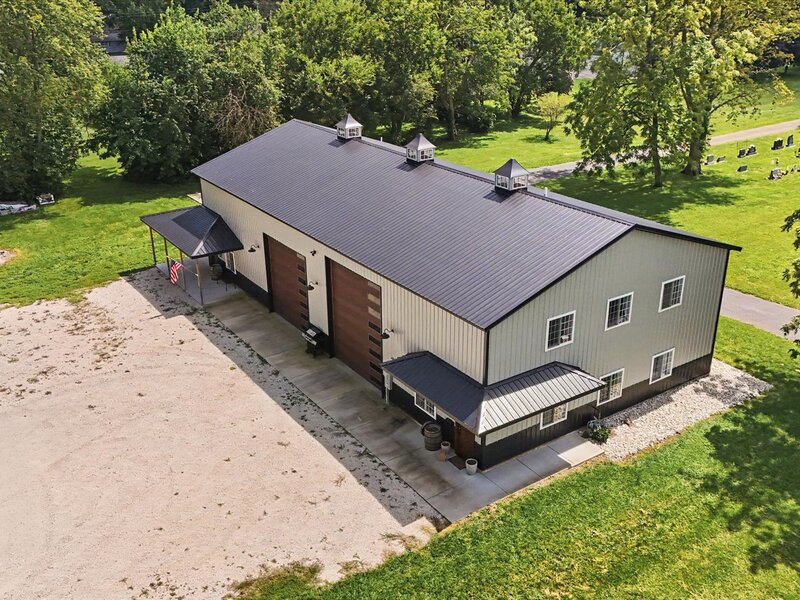 652 E Summer Street Paxton IL 60957