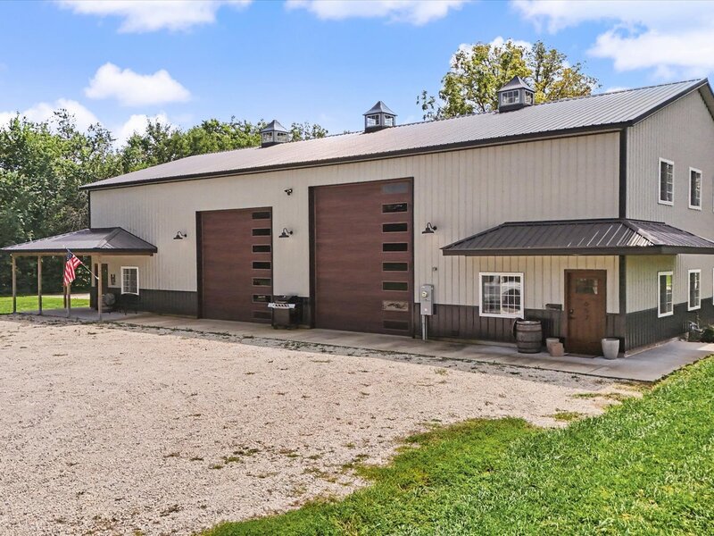 652 E Summer Street Paxton IL 60957