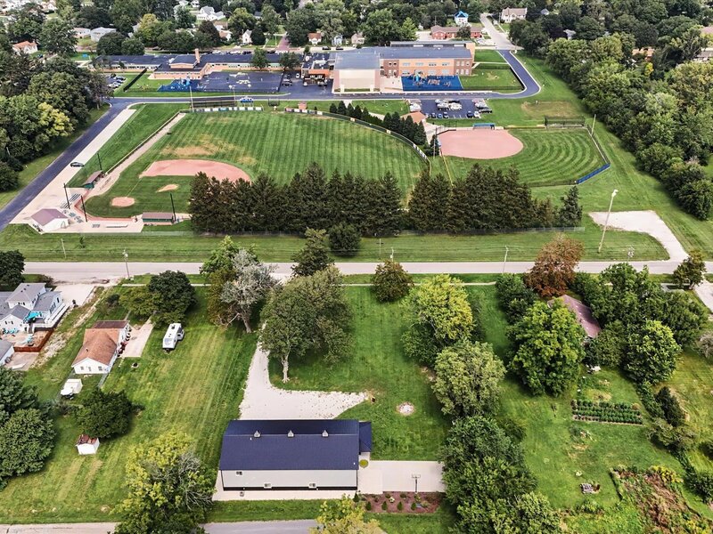 652 E Summer Street Paxton IL 60957