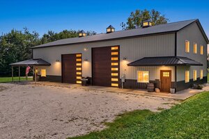 Photo of 652 E Summer Street Paxton IL 60957