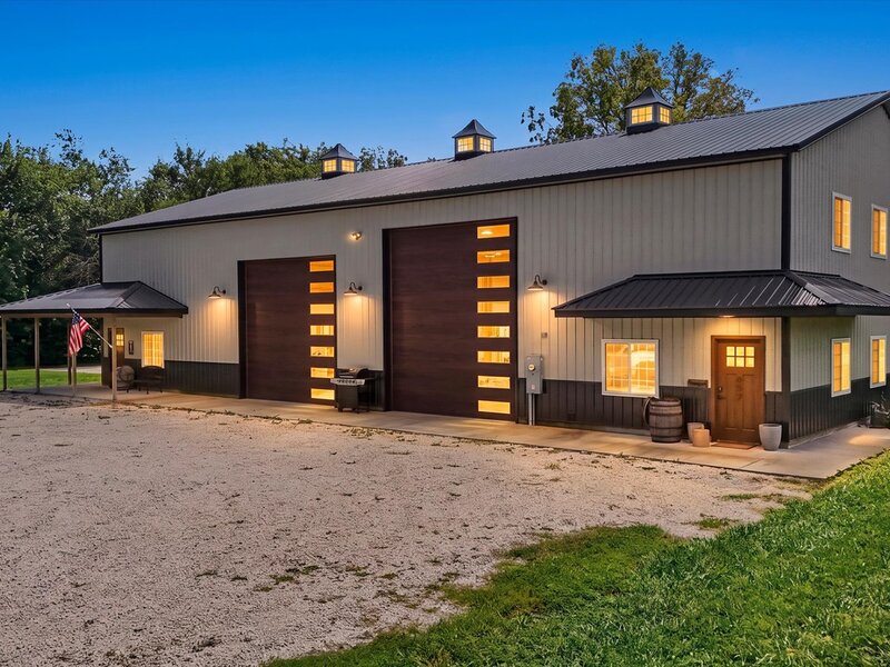 652 E Summer Street Paxton IL 60957