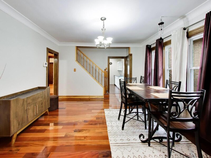 705 S Humphrey Avenue Oak Park IL 60304