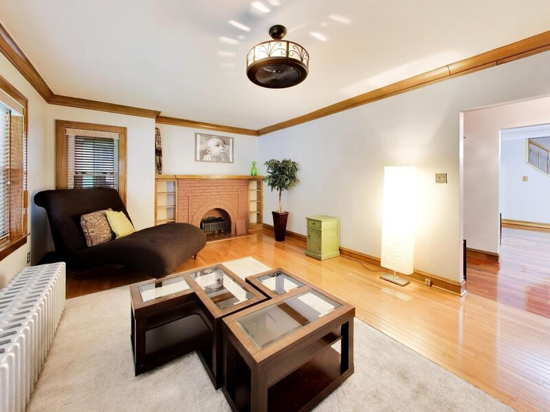 705 S Humphrey Avenue Oak Park IL 60304