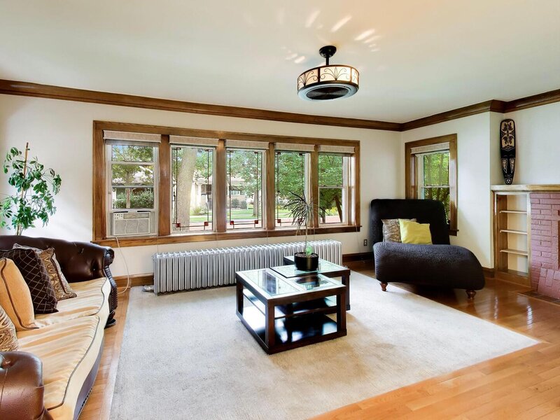 705 S Humphrey Avenue Oak Park IL 60304