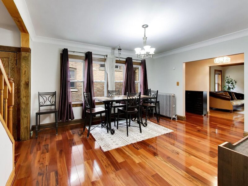 705 S Humphrey Avenue Oak Park IL 60304
