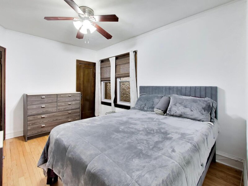 705 S Humphrey Avenue Oak Park IL 60304