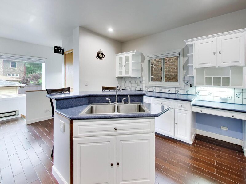 705 S Humphrey Avenue Oak Park IL 60304