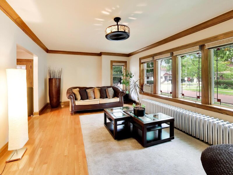 705 S Humphrey Avenue Oak Park IL 60304