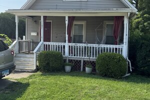 Photo of 1107 E Washington Street Bloomington IL 61701