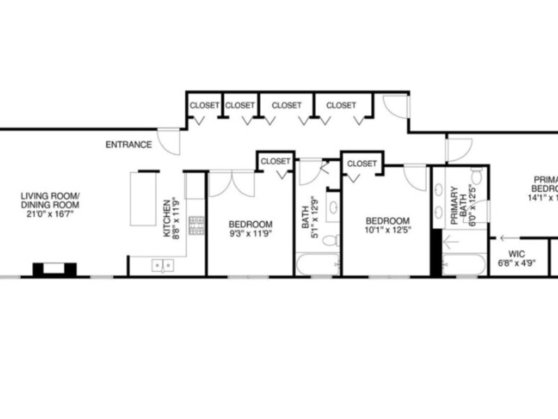 2239 N Lister Avenue Chicago IL 60614