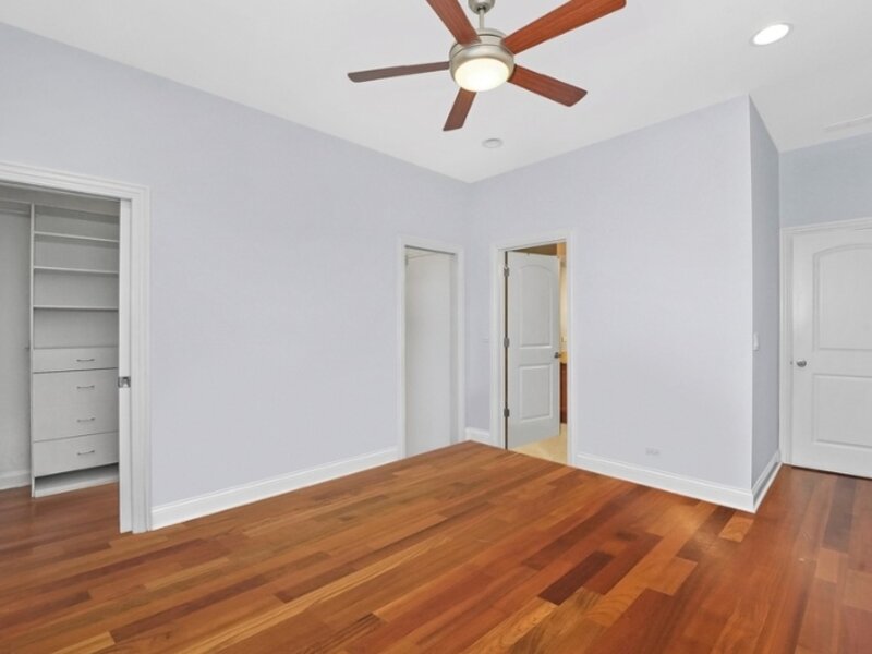 2239 N Lister Avenue Chicago IL 60614