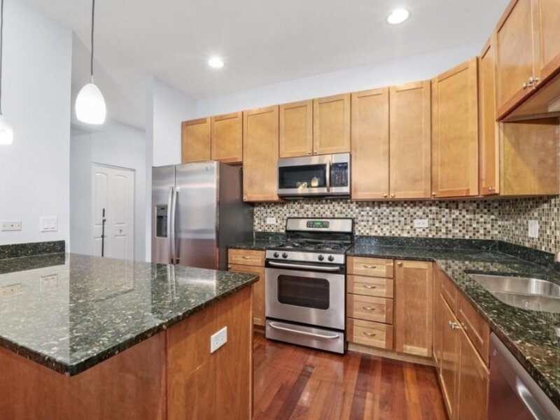 2239 N Lister Avenue Chicago IL 60614