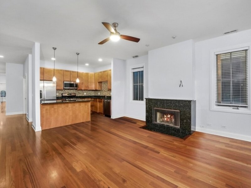 2239 N Lister Avenue Chicago IL 60614