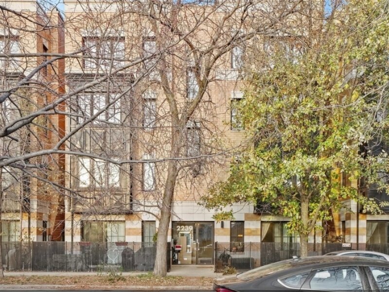 2239 N Lister Avenue Chicago IL 60614