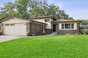 Photo of 209 Murray Drive Wood Dale IL 60191