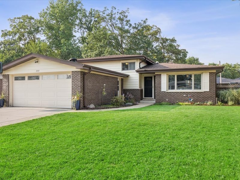209 Murray Drive Wood Dale IL 60191