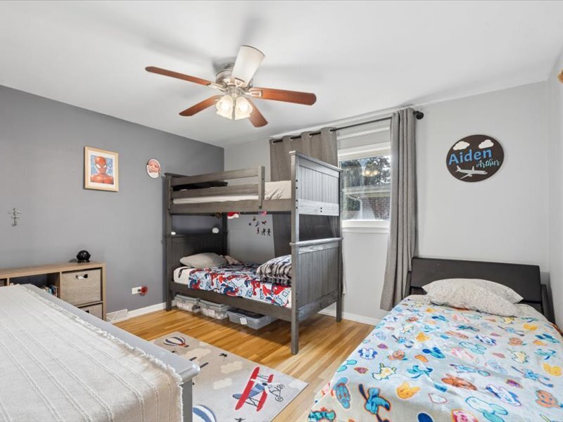 209 Murray Drive Wood Dale IL 60191