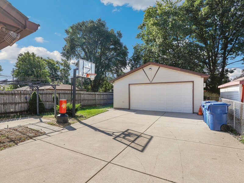 4039 W 90th Place Hometown IL 60456