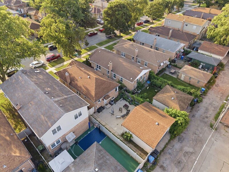11831 S Artesian Avenue Chicago IL 60655