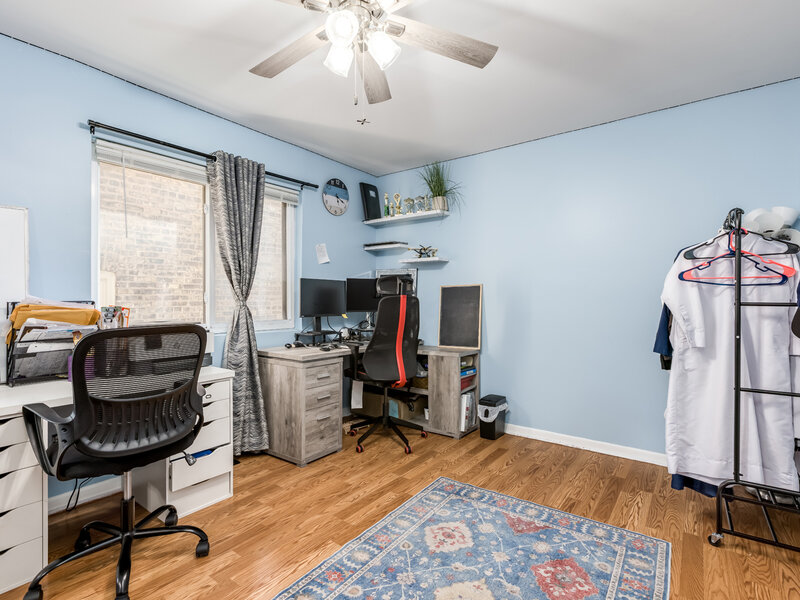 6126 N Francisco Avenue Chicago IL 60659