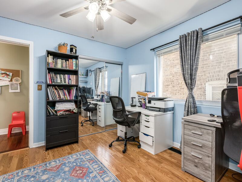 6126 N Francisco Avenue Chicago IL 60659