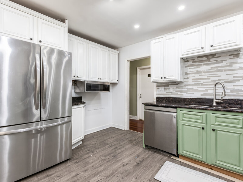 6126 N Francisco Avenue Chicago IL 60659