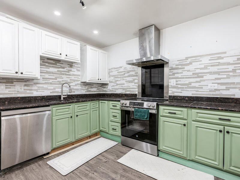 6126 N Francisco Avenue Chicago IL 60659