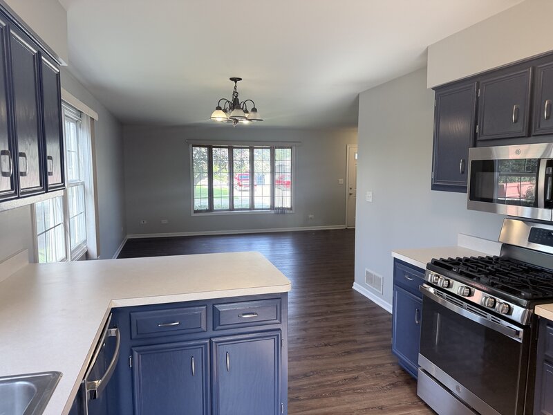 15631 W Waterford Lane Manhattan IL 60442