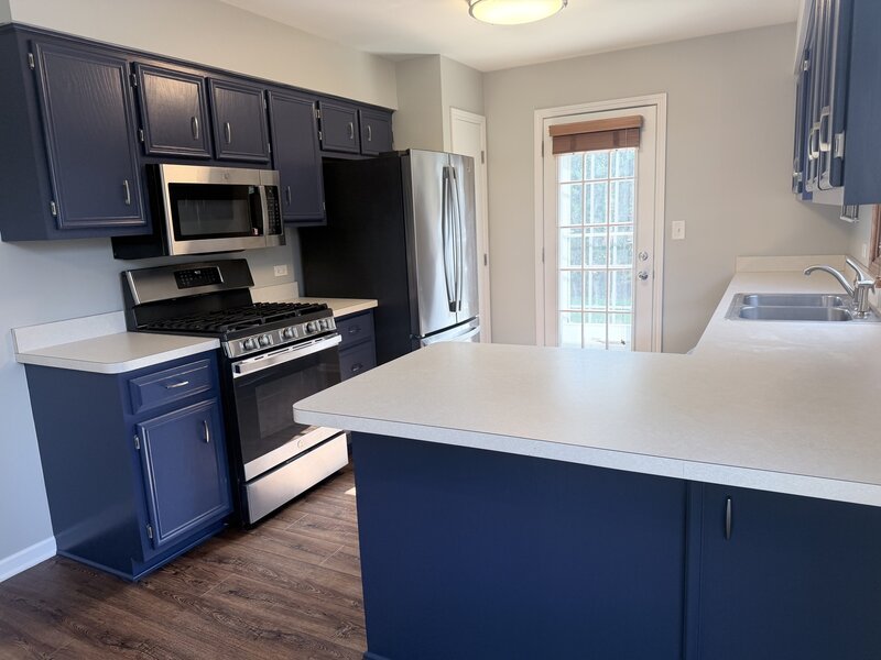 15631 W Waterford Lane Manhattan IL 60442