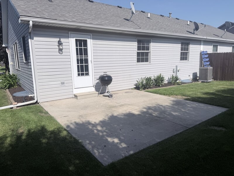 15631 W Waterford Lane Manhattan IL 60442