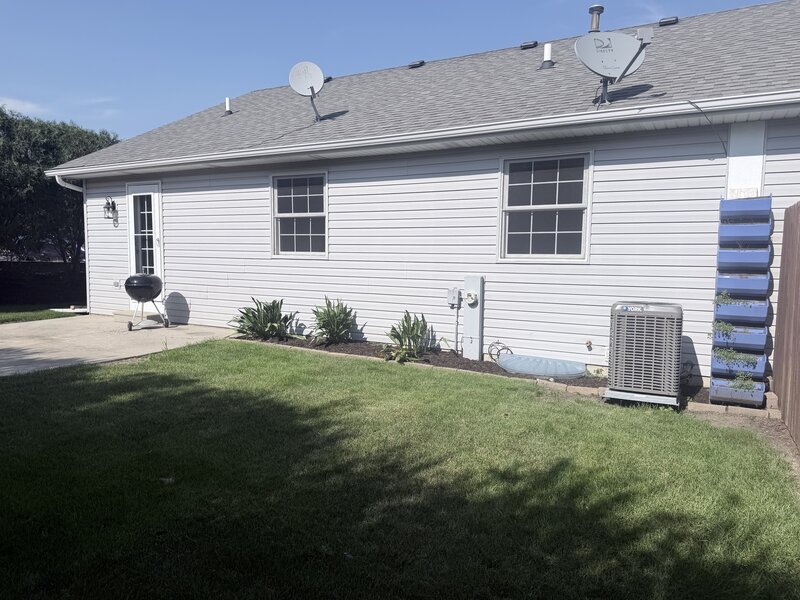 15631 W Waterford Lane Manhattan IL 60442