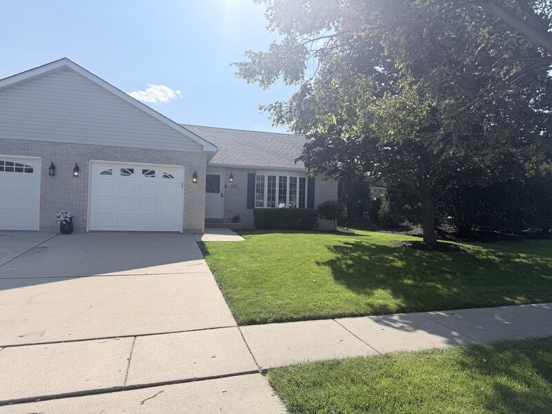 15631 W Waterford Lane Manhattan IL 60442