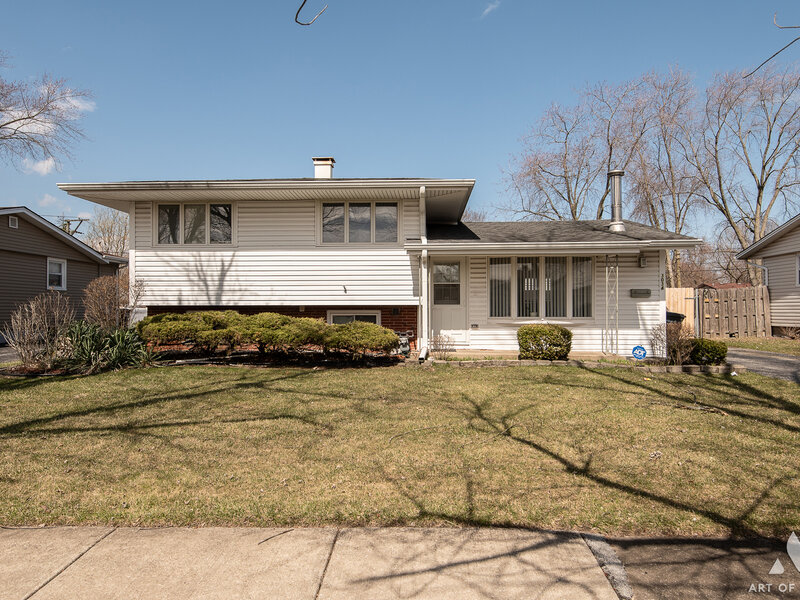 3034 190th Street Lansing IL 60438