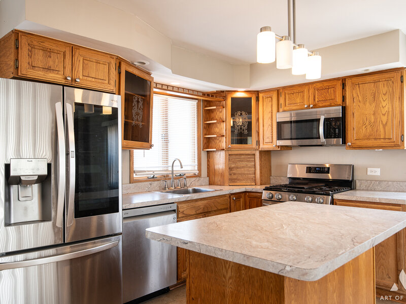 3034 190th Street Lansing IL 60438