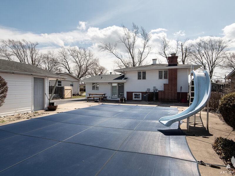 3034 190th Street Lansing IL 60438